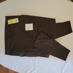 All in Motion Leggings